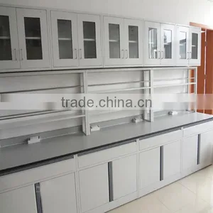 2014 the New Laboratory Fume Hood For Hospital Disease Control and Prevention System thumbnail-1