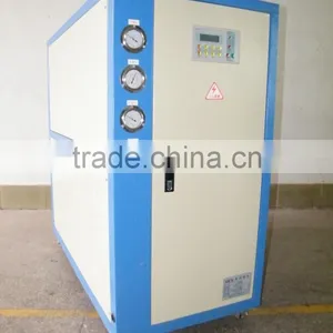 China Made Water Chiller thumbnail-4