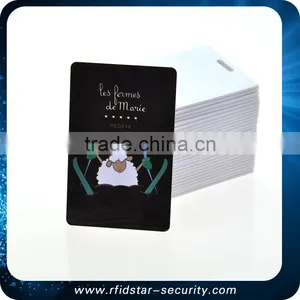 Best Trading Products 13.56mhz Ntag216 Rfid Card for Low Cost thumbnail-1