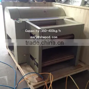 Big Capacity Cotton Fiber Opening Machine / Fiber Opener thumbnail-1
