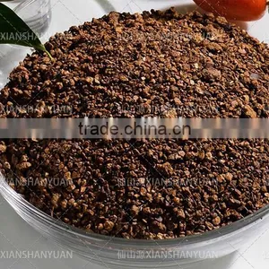 Nature Tea Seed Cake Without Straw thumbnail-2
