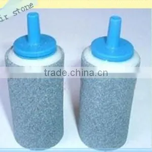 Aquarium Air Stone With Check Valve thumbnail-1