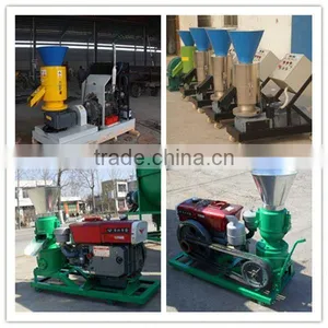 Plastic Pellet Machine Extruder thumbnail-6