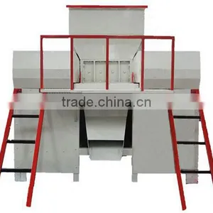 1000 Kgs/hr High Capacity Low Cost Electronic Waste Pcb Recycling Plant Factory Price Hot Sale thumbnail-3