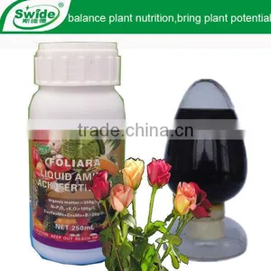 Liquid Amino Acid Fertilizer/organic Fertilizer thumbnail-1