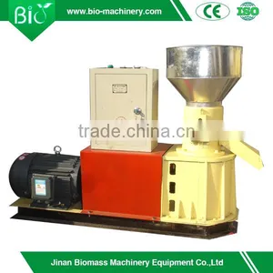 Feed,wood,fertilizer Pellet Mill Machine thumbnail-6