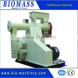 Rabbit Ring Die Pellet Mill Machine Price thumbnail-1