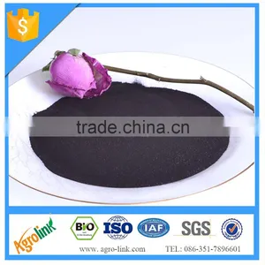Agrolink Soluble Ascophyllum Nodosum Fetilizers Seaweed Extract Nori Fertilizer High Alginic Acid thumbnail-2