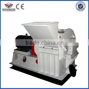 Multifuction Corn Hammer Mill for All Kinds of Wood Pieces,wood Shavings,grass,straw,stalk,corn,weeds,soybean thumbnail-5