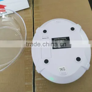 2016 New High Quality Electronic Kitchen Scale for Household thumbnail-3