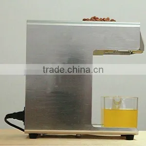 High Quality Sesame/peanut Mini Oil Expeller for Home Use thumbnail-1