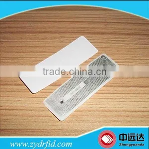 Custom Rewritable Blank Ntag215 Nfc Tag thumbnail-6