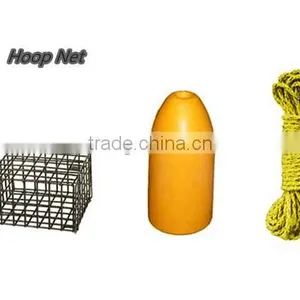 Directly Factory Plastic Fishing Net Floats thumbnail-2