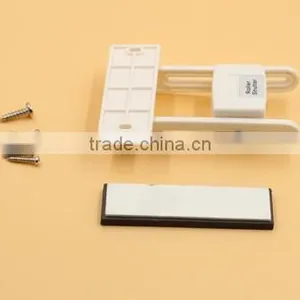 MR-5C-54 Wireless Wooden Roller Shutter thumbnail-3