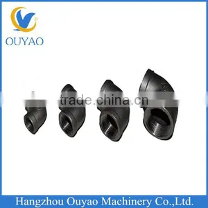 Stainless Steel Female Threaded Elbow Stainless Steel 304L Forged Elbow thumbnail-1