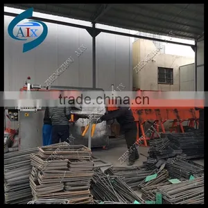 Low Price Automatic Steel Bar Bending Machine for Sale thumbnail-1
