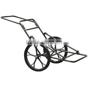 Game Cart for Hunting /500 lb Capacity Game Cart by Kill Shot thumbnail-1