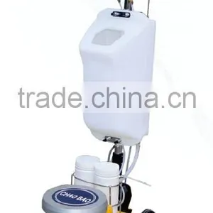 Multi-functional Brushing Machine for Stone Crystal Floor Used/Stone Crystal Surface Treatment Machine thumbnail-1