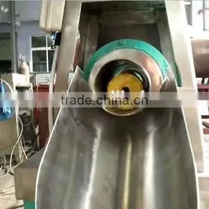 Hot Selling Automatic Pineapple Peeling Machine thumbnail-3
