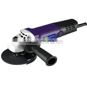 100mm Angle Grinder 4" Angle Grinder thumbnail-1
