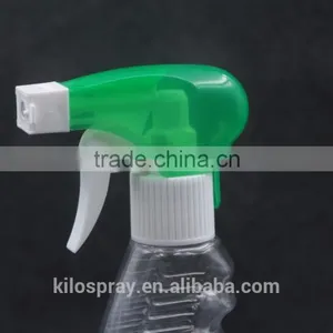 High Quality and Good Service Trigger Sprayer China With ISO Approved thumbnail-6