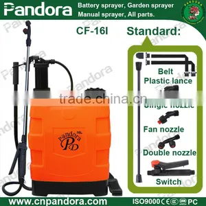 Battery Operated Sprayer thumbnail-4