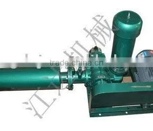 Aeration Roots Blower/ Fans/ventilation Equipment thumbnail-2