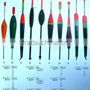 Deep Sea Fishing Floats -JF003 thumbnail-1