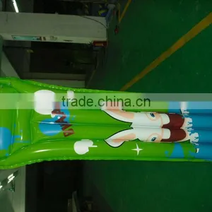 Advertising PVC Inflatable Floating Mat thumbnail-1