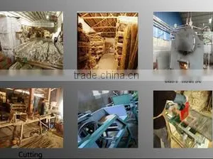 Anji Feida Import And Export Co., Ltd. company overview - view 1 thumbnail