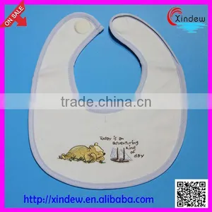 Baby's Bib thumbnail-1