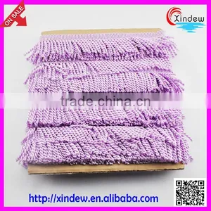 Wholesale Curtain Tassel Fringe and Trimming thumbnail-1