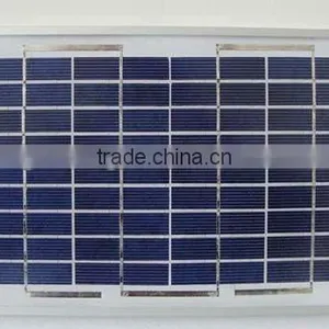 Solar Panel,monocrystallic Silicone thumbnail-1