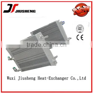 High Performance Customized Bar and Plate Aluminum Cooler for Water Cooler Systems thumbnail-1