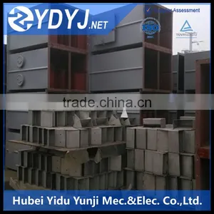 Stainless Steel Buckets for Bucket Elevators thumbnail-3