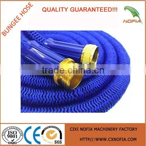 Newest Bungee Hose 25ft/50ft/75ft/100ft Bungee Hose thumbnail-1