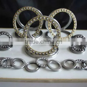 International Brand KG Thrust Ball Bearing 51426 thumbnail-6