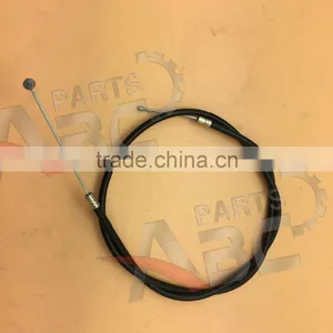Clutch Cable for 49cc 60cc 66cc 80cc Engine Motorized Bicycle Bike thumbnail-3