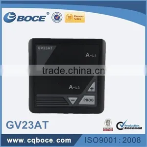 Generator Digital AC 3 Phase Ampere Meter GV23AT thumbnail-1