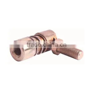 Push Pull Cable End Fittings Ball Joints QI Series thumbnail-5