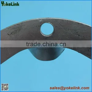 Hardware Customized Double Span Steel Brace thumbnail-4