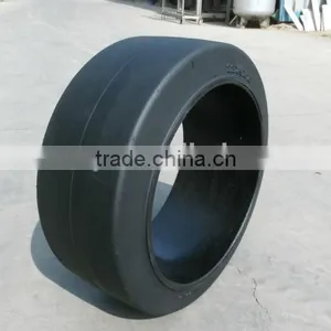 16x5x10 1/2 Hot Sale Bullet Proof Tires( SM) From Wonray thumbnail-1