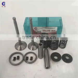 Farm Machinery Parts Valve Kit for Small Tractor thumbnail-1
