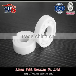 Full Ball Ceramic ZRO2 6001 Ceramic Bearing thumbnail-4