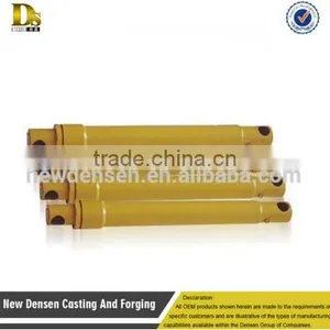 China Manufacture Supply High Quality Hydraulic Cylinder thumbnail-3