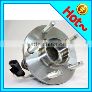 Wheel Hub Bearing for Opel Sintra 12429204 thumbnail-1