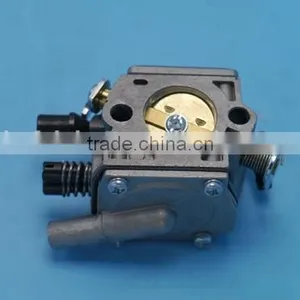 MS 381 Chainsaw Carburetor thumbnail-1