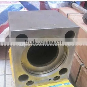 FURUKAWA HYDRAULIC BREAKER HAMMER HB20G UPPER CYLINDER thumbnail-1