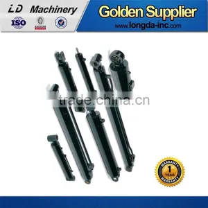 Tractor Loader Hydraulic Cylinder thumbnail-1
