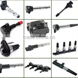 Hotsale Ignition Coil 022905715B 022905100L 022905715 95560210103 022905715A for AUDI VW thumbnail-6